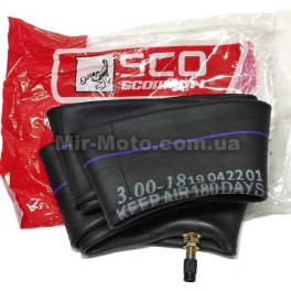 Камера 18 х 3,00 (Тайвань SCO) (Мінськ)