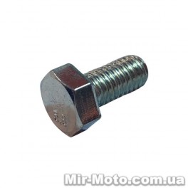МТ Болт 8х16 (кріплення конічної пари)