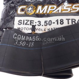 Камера 18 х 3,50 (COMPASS)