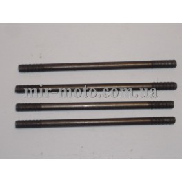 Мінськ Шпильки циліндра L=150 mm (4 шт)