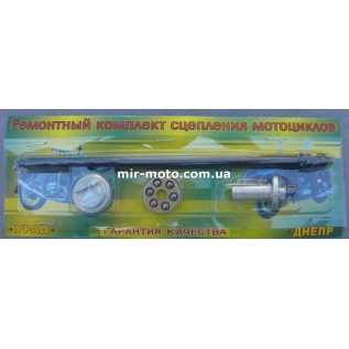 МТ Ремкомплект зчеплення (Україна)